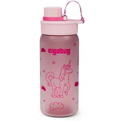 Ergobag Trinkflasche 0,5l (2026) Einhorn - 21