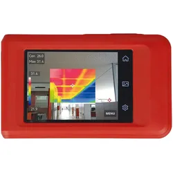 Rothenberger, Wärmebildkamera, 1500005132 ROINFRATECT Wärmebildkamera -20 bis 400 °C (Handwärmebildkamera)