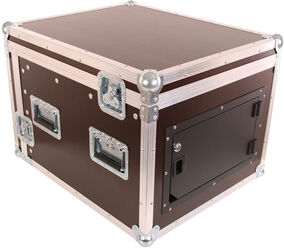 Thon L-Rack 8U 55 Service Hatch