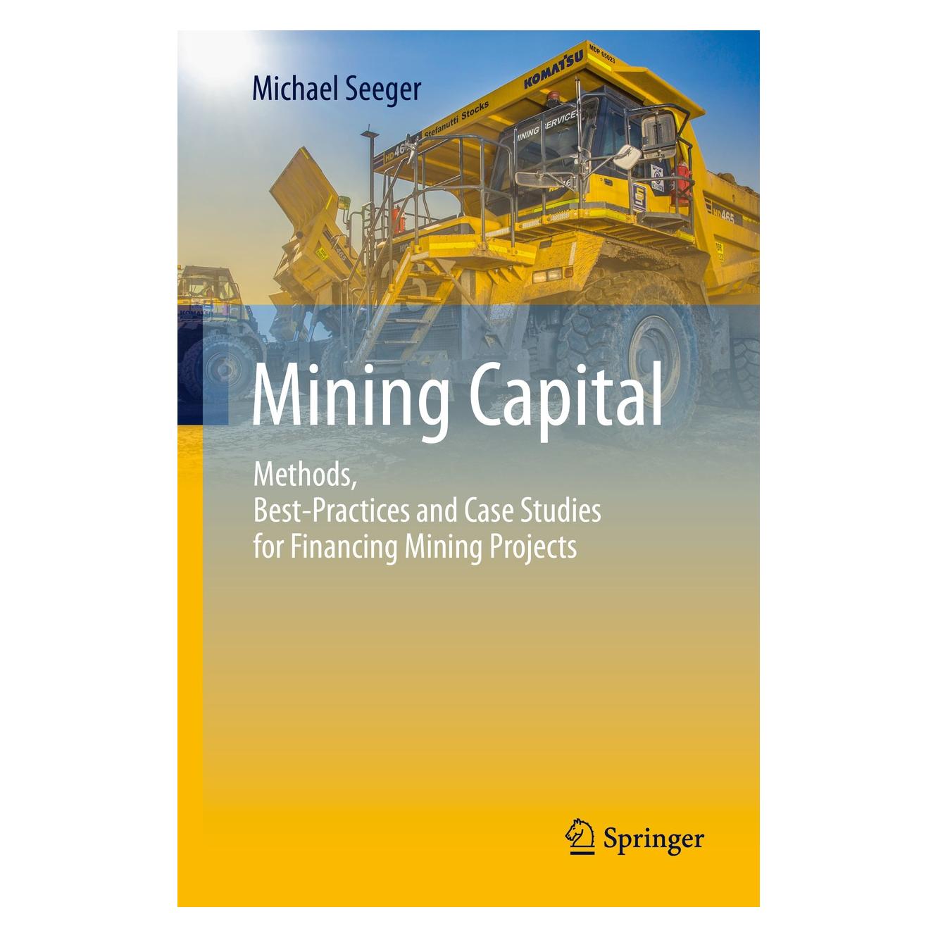 Springer Mining Capital (9783030312244)