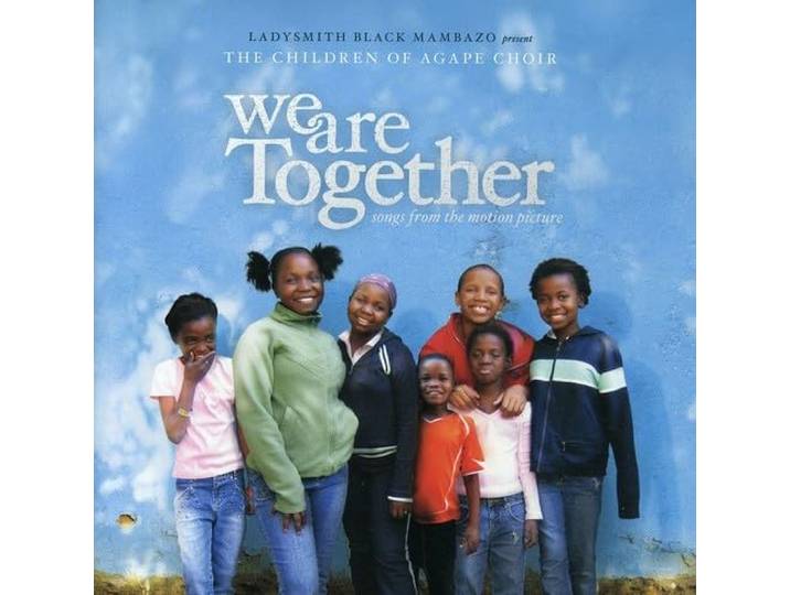 We Are Together