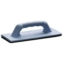 Handpadhalter Vileda Padboy 24,6 x 10,4 cm mit kräftigem Handgriff für leichtes Arbeiten