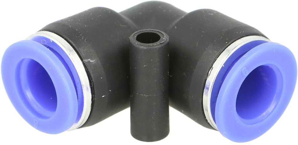 Borg Connettore a spina TEKALAN -HICO SPN087