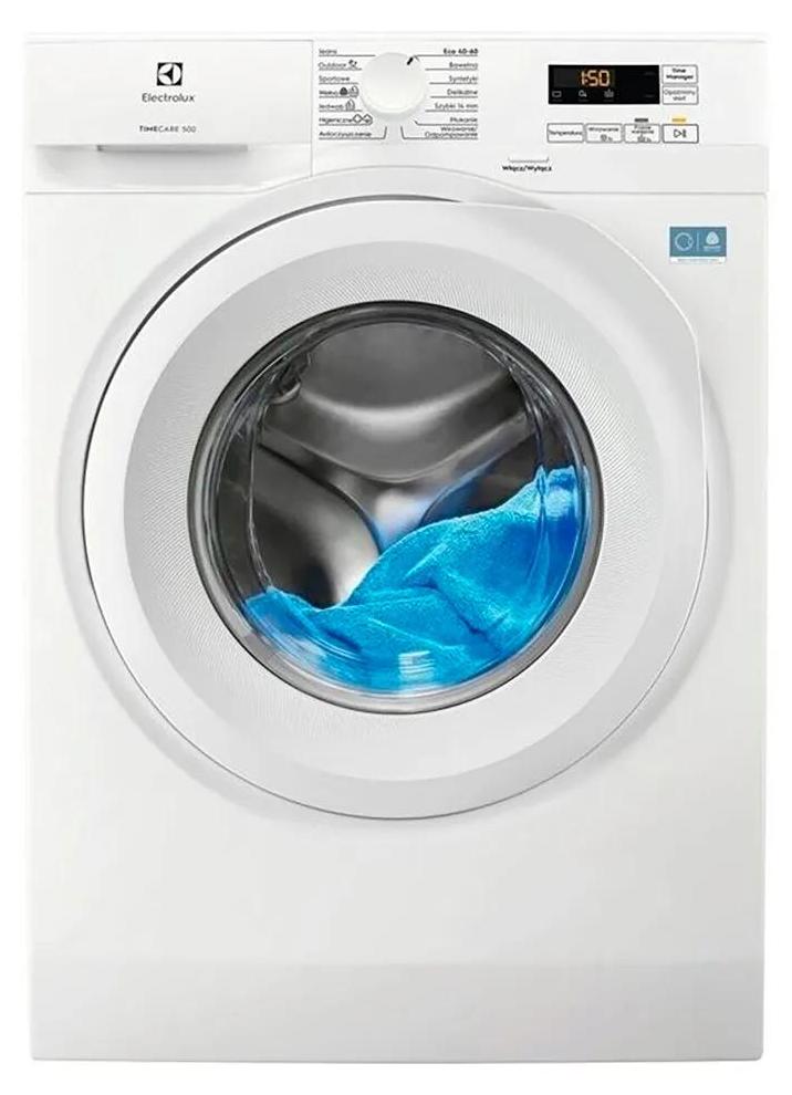 Electrolux Pralka ELECTROLUX EW2F528WP
