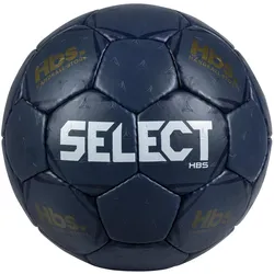 Select, Handbälle, (1)