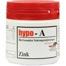 Hypo-A Zink 120 ST