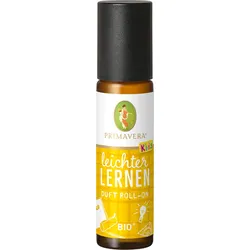 Primavera Duft Roll-on Leichter lernen Kids bio