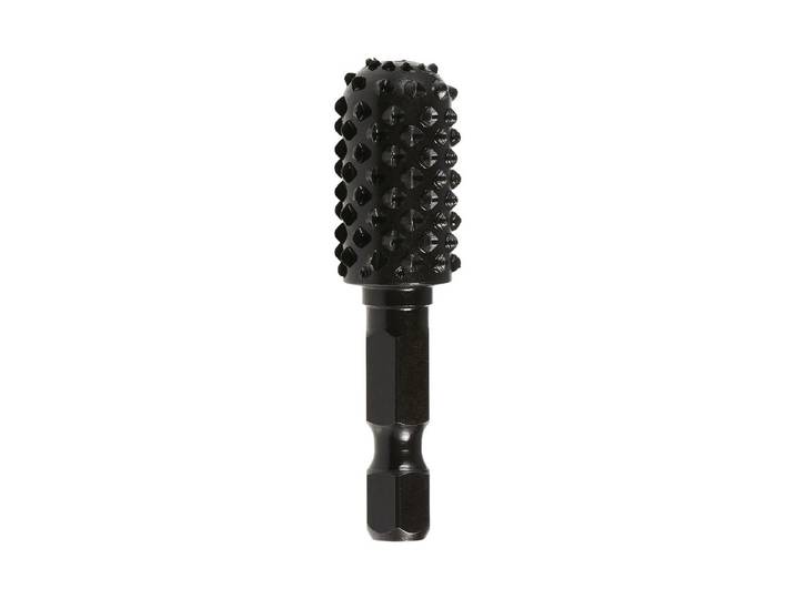 Wolfcraft Profil-Raspel ⌀ 1.3 cm