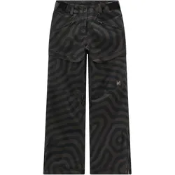 CMP Campagnolo, Damen, Skihosen, CMP Hose (M), Schwarz