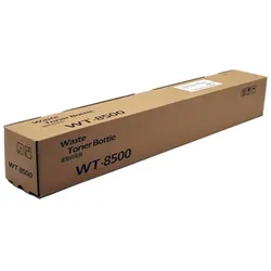 Utax Waste Toner Bottle WT-8500 WT8500 (1902ND0UN0)