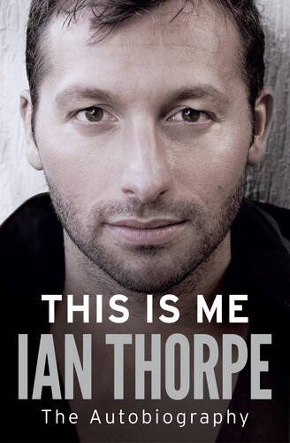 Ian Thorpe - This is Me - Preis vom 02.10.2026 23:42:20 h