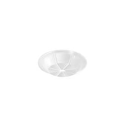 ESYLUX EB10423093 Linsenmaske Farblos