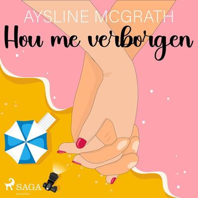Hou me verborgen - Aysline McGrath, Audio, 9788727172088