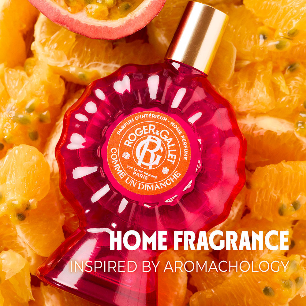 Roger & Gallet Comme Un Dimanche fragrância doméstica 100 ml