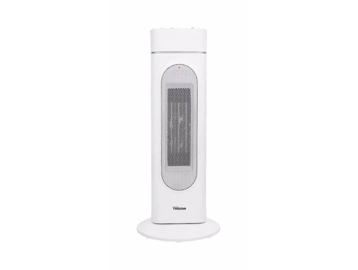Tristar Turmheizlüfter Keramik - KA-5088 – weiss