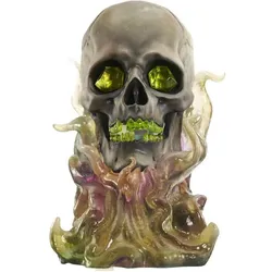 Diamond Select Toys Dungeons & Dragons Würfelhalter Demilich 25 cm
