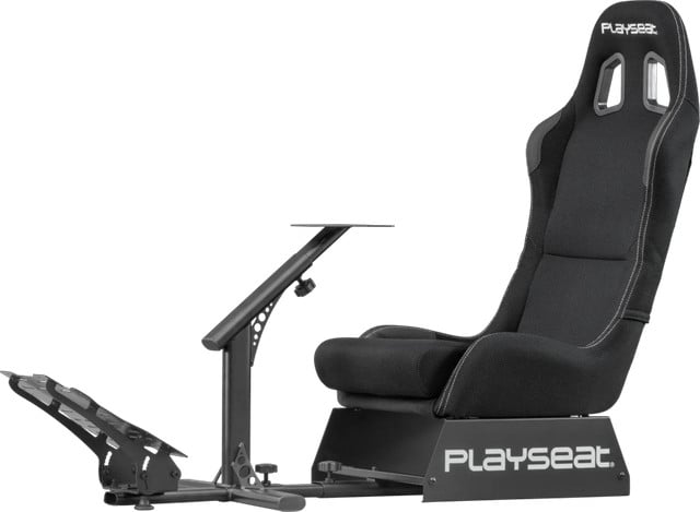 Playseat Evolution ActiFit Gaming Chair - Zwart