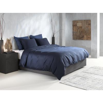 ZO HOME "Zohome Baumwolle Mako-Satin Bettwäsche Satinado" 1 Stk. Bettwäsche aus 100% Baumwolle, hochwertige Mako-Satin, ab 135x200 cm.