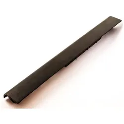 CoreParts Laptop-Batterie (gleichwertig mit: HP RI04, HP P3G15AA, HP RI06XL, H (4 Zellen, 2200 mAh), Notebook Akku, Schwarz