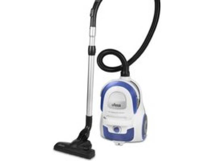 Ufesa AP5150 – Aspirateur sans Sac Filtre HEPA avec Technologie Aqua Filter Régulateur de Puissance Roues en Caoutchouc