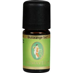 Blutorange Kba 5 ML