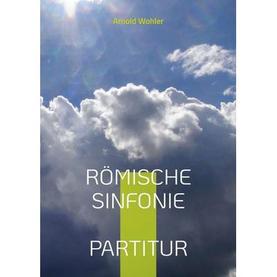 Römische Sinfonie -
