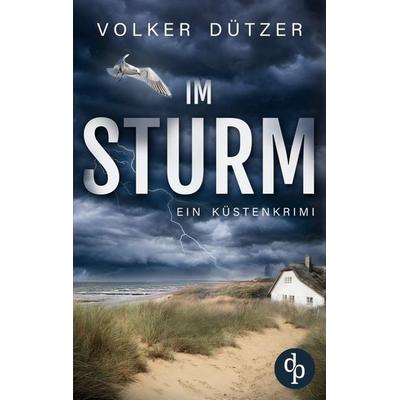 Im Sturm, Taschenbuch von Volker Dützer, Dp Verlag, 978-3-9899804-0-2