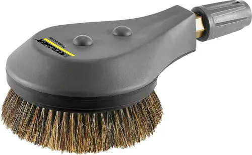 Kärcher Professional 4.113-003.0 Waschbürste Passend für (Marke Hochdruckreiniger) Kärcher 1St.