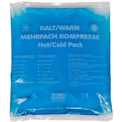 Kalt-warm Kompresse 13x14 cm 1 St