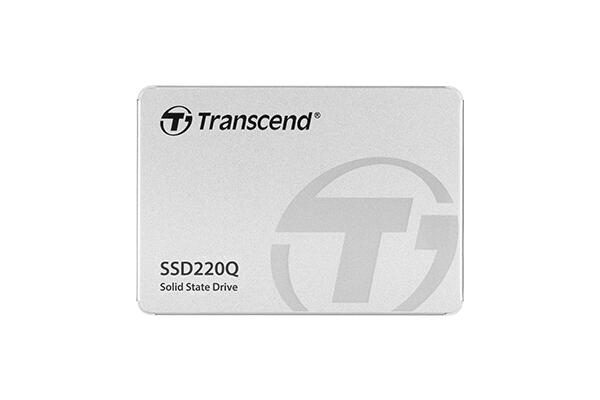 Transcend SSD220Q SATA SSD - 1 TB TS1TSSD220Q