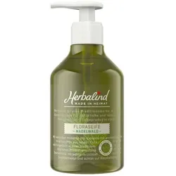 Herbalind Floralseife Nadelwald