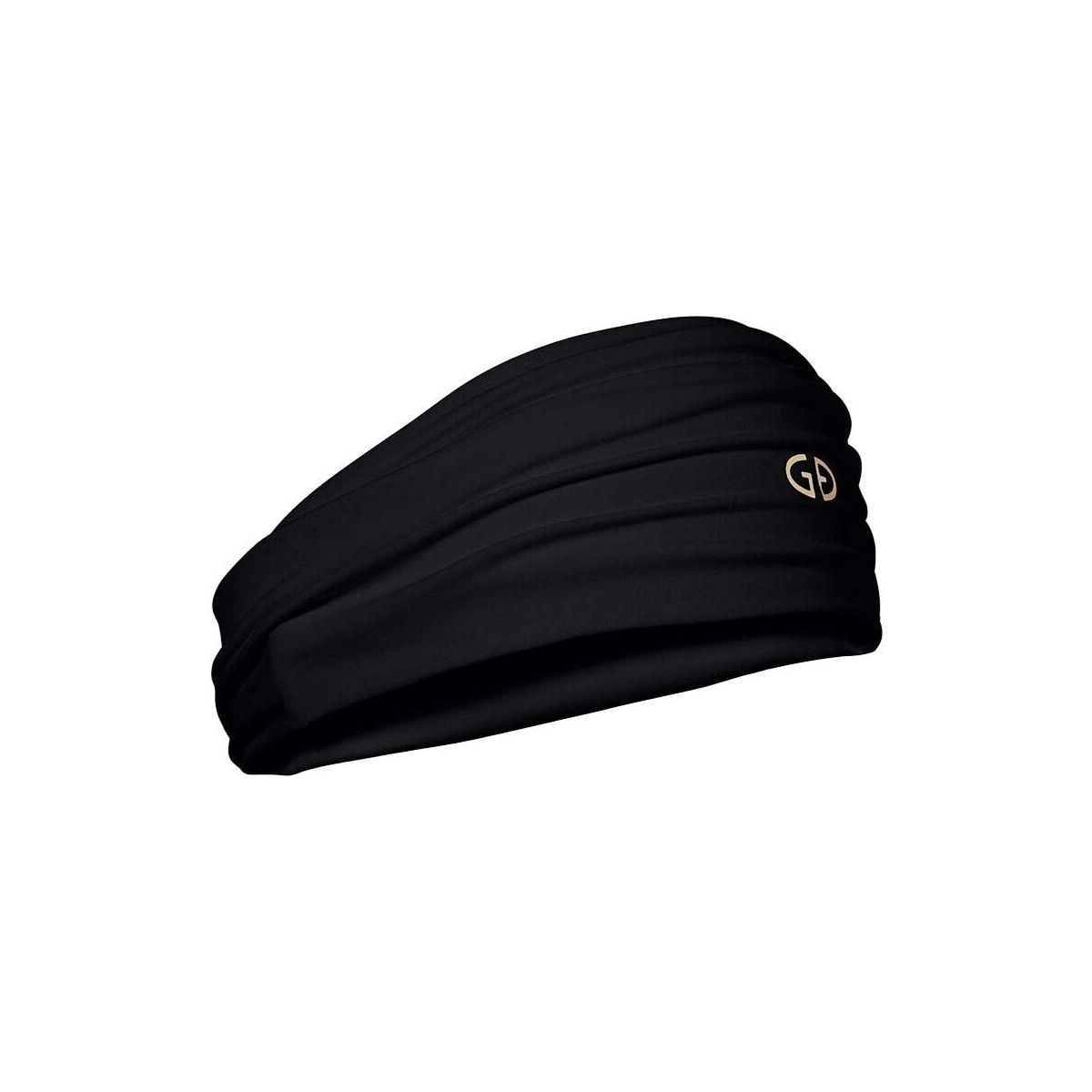 Goldbergh Cove Headband black (9000) One GB36101261-9000-One