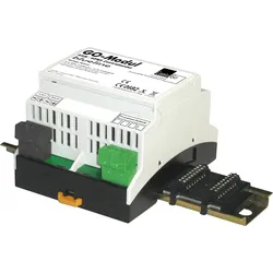 CONIU 700200207S - GO Zentralmodul Datenlogger mit E-Mail