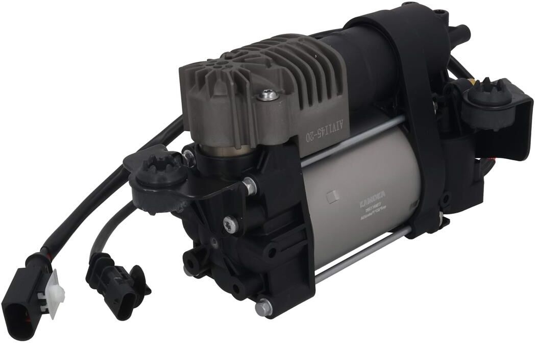 Kamoka Kompressor, Druckluftanlage 2077027 Für Volvo