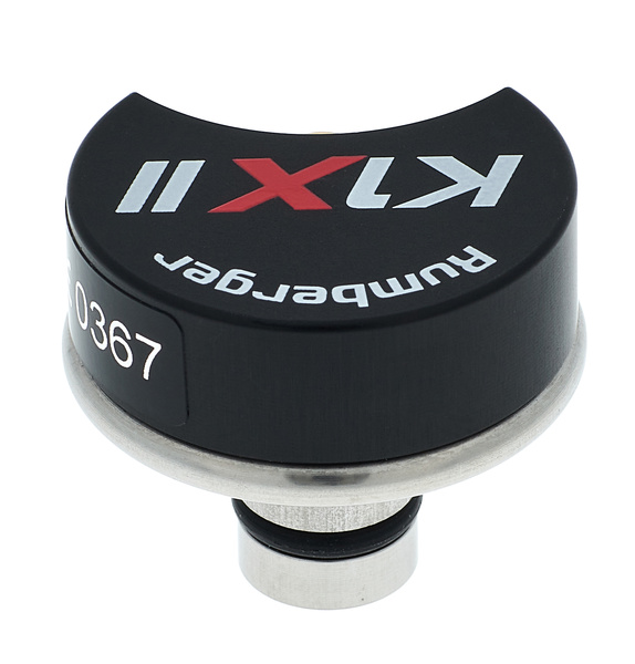 Rumberger K1X II Replacement Mic