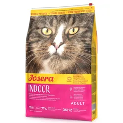 JOSERA Indoor 10kg