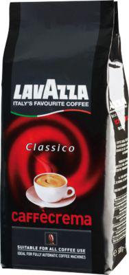 Kaffeebohnen Lavazza Caffè Crema Classico, ganze Bohnen, 500 g