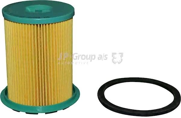JP GROUP 1218702800 Fuel filter