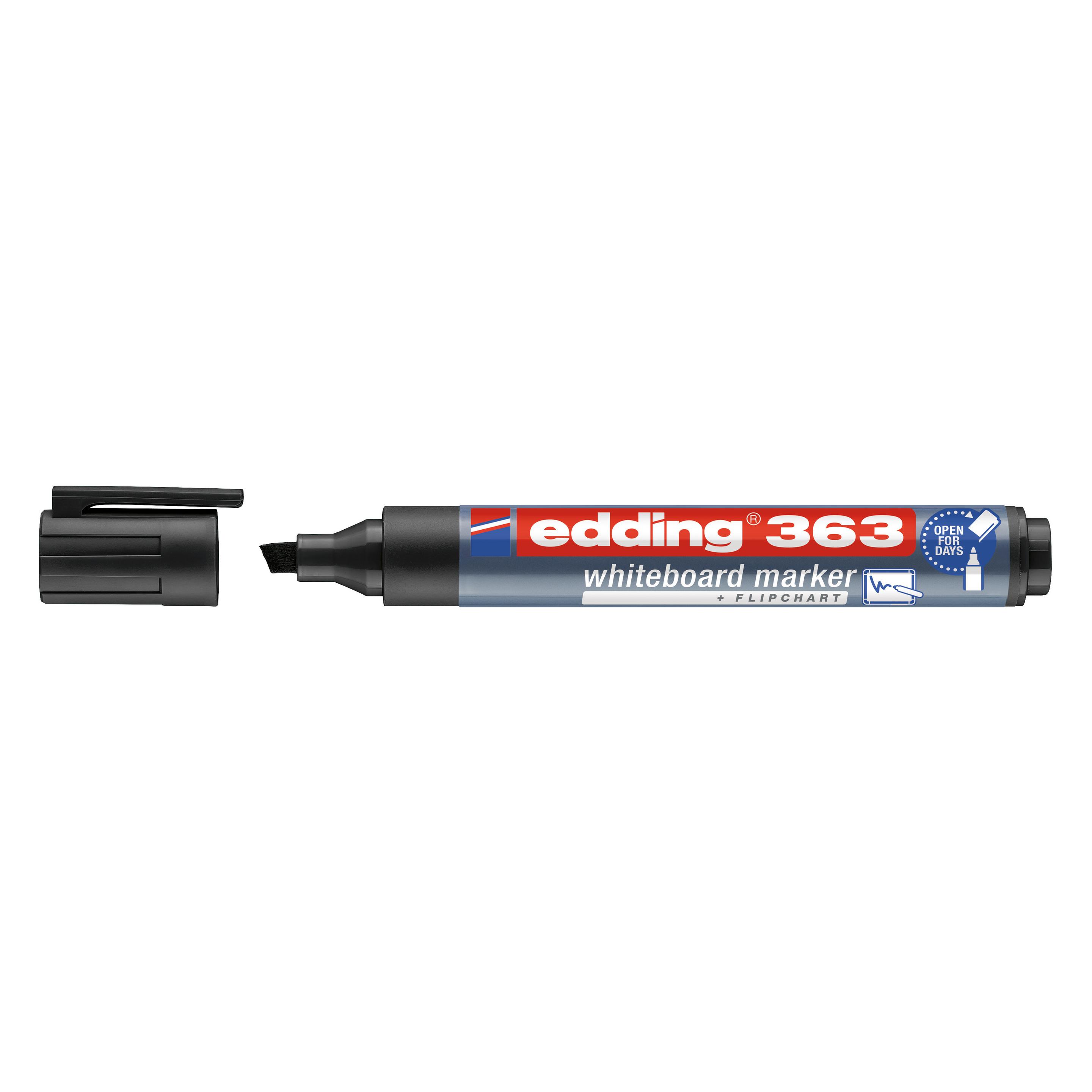 Edding Whiteboard-Marker 363 (1x) (363-001)