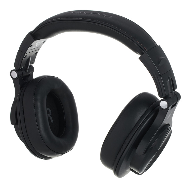 OneOdio Fusion A70 Black nero