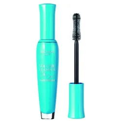 Bourjois Bj Masc Volume Glamour Black Wtp