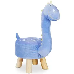 relaxdays Tierhocker »Dino«