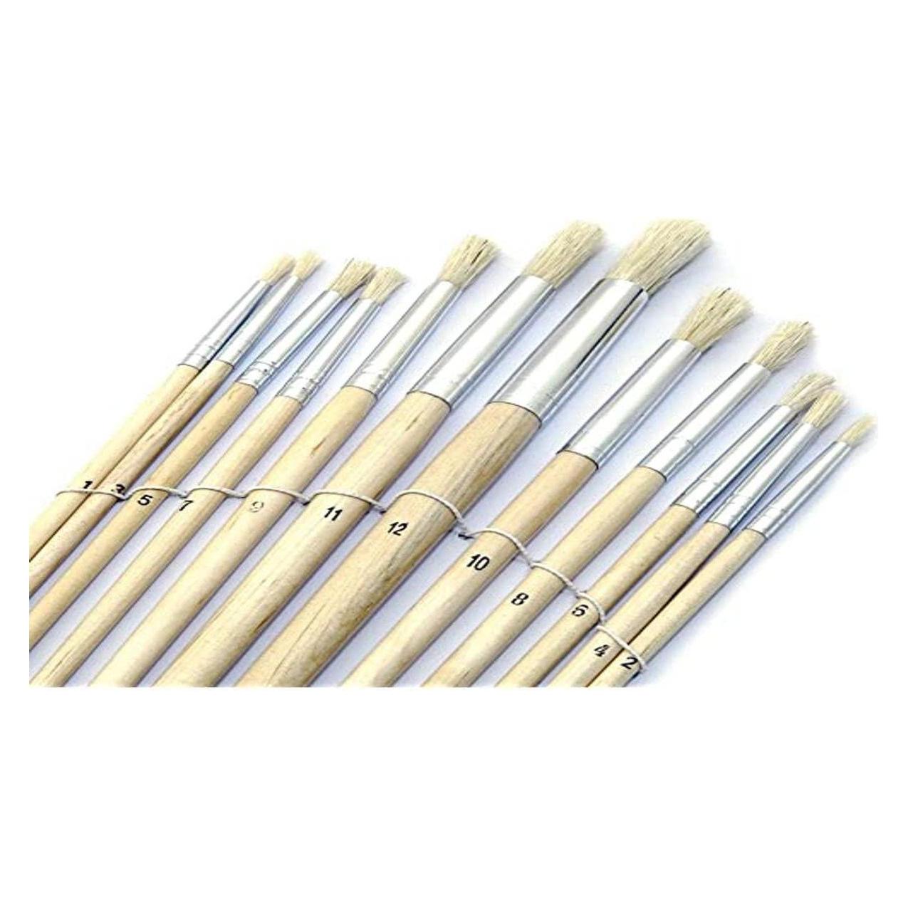 Artico Runder Pinsel (12 mm) (21206526)
