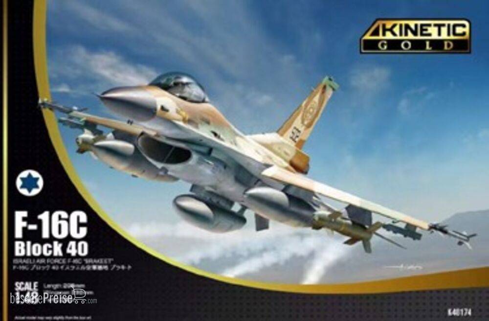 KINETIC K48174