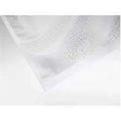 Magic Vac ANP1064 Staubsaugerbeutel-Zubehör, Lebensmittelverpackung, Transparent