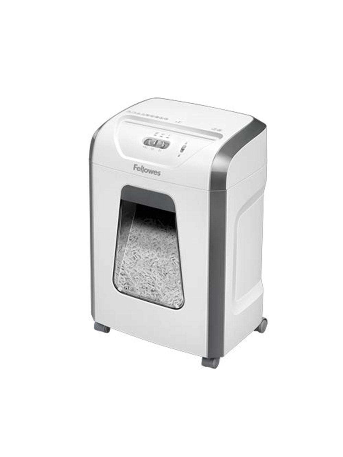 Fellowes 15C - White