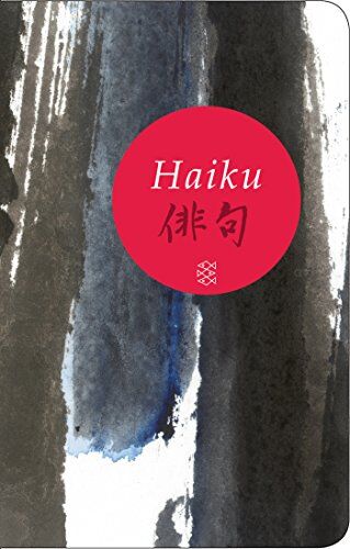 Balmes, Hans Jürgen - Haiku - Preis vom 15.10.2026 23:06:25 h