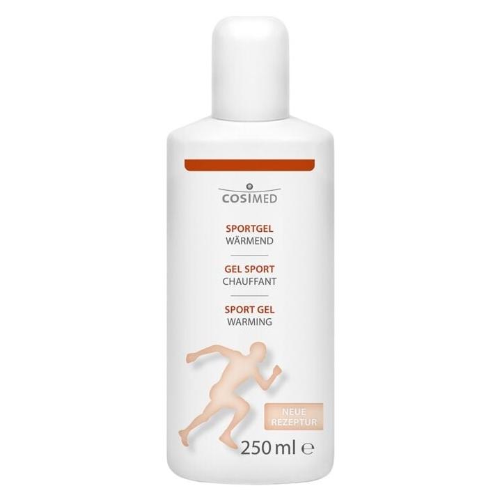 cosiMed Sportgel (250 ml) (CO-01.93)