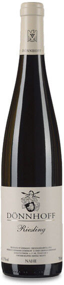 Weingut Hermann Dönnhoff Dönnhoff Riesling 2023 - 75cl
