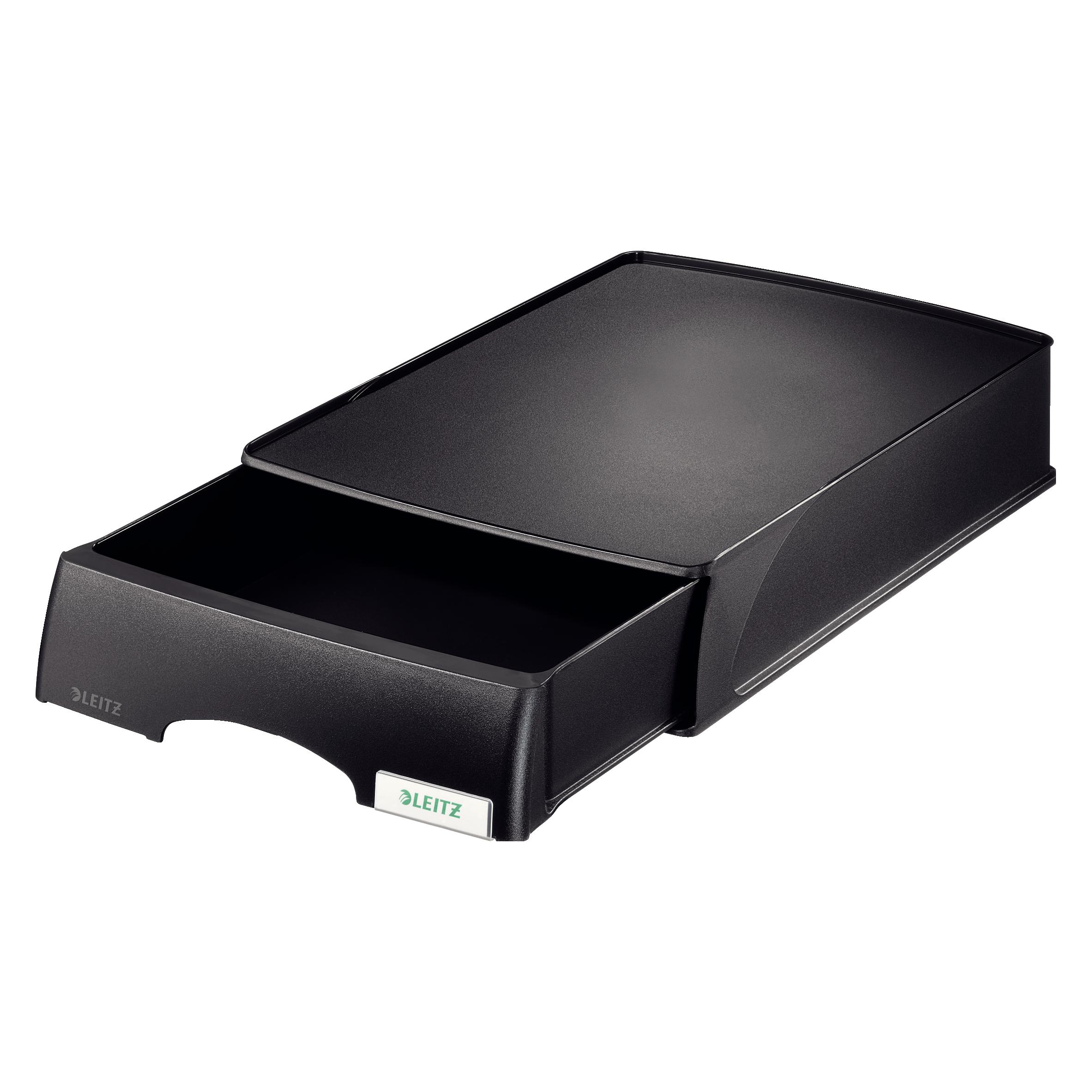 Leitz Plus Briefkorb (A4) (5210-00-95)